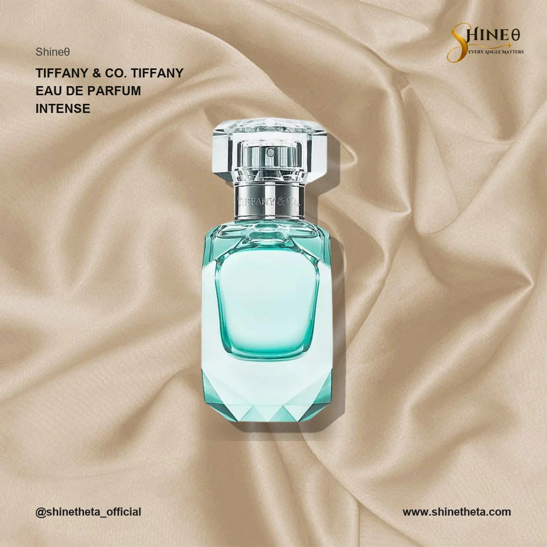 Tiffany & Co. Tiffany Eau De Parfum Intense slide 4